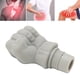 thumbnail image 4 of Cabezales Reemplazables de Pistola de Masaje Muscular Cabeza de Masajeador de Fascia de Reemplazo en Forma de Puño de Silicona Suave ANGGREK Otros, 4 of 8