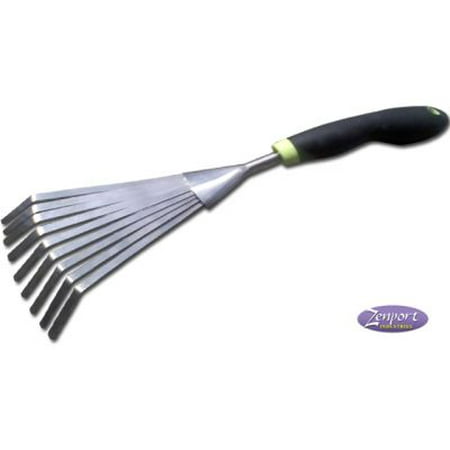 - Good Grips 220010E Mini Fan Rake