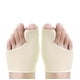 thumbnail image 1 of Calcetines ortopédicos para corregir la eversión del pulgar del dedo gordo del pie día y noche con dispositivo de cuidado del pie para la corrección de dedos separados, 1 of 1