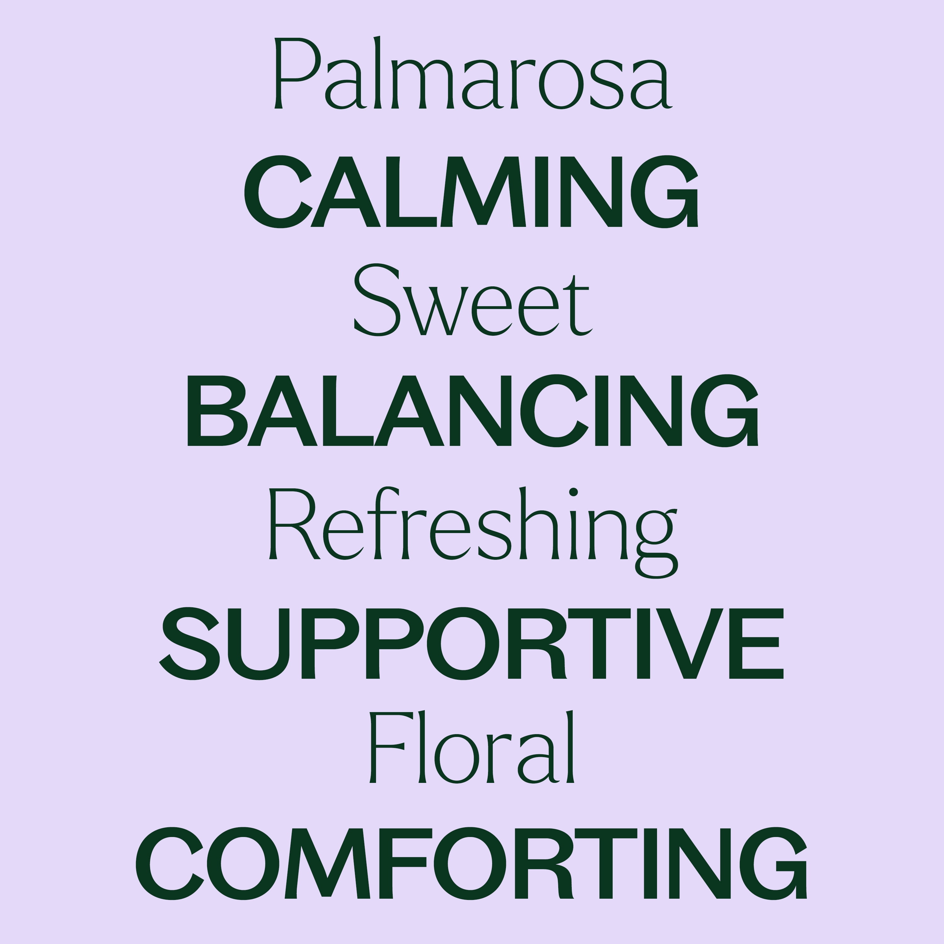Plant Therapy Palmarosa Essential Oil | 100% Pure, Undiluted, Natural Aromatherapy, Therapeutic Grade | 30 mL (1 oz)