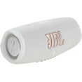 thumbnail image 2 of JBL Charge 5 - Portable Waterproof (IP67) Bluetooth Speaker with Powerbank USB Charge Out, 20 Hours Playtime, Partyboost, Including Winguard Protective Travel Case, 2 of 3