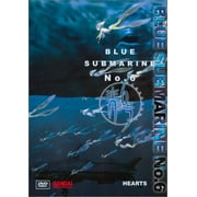 Blue Submarine No. 6 - Hearts (Vol. 3)