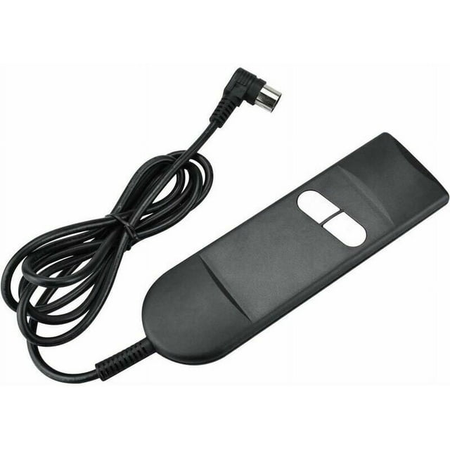Control manual Sillón reclinable de 2 botones Control remoto Interruptor de sillón eléctrico para sillón elevador, sofá eléctrico, sillón reclinable