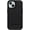 Black, variant on OtterBox iPhone 16e (Only) - Defender Series Pro Case - Black - Case Only - Rugged & Durable - with Port Protection