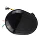 thumbnail image 1 of Fartoos de Montaje de la Luz Brillante Capacidad Sellada Sound Fuerte Resistente Al Faro de Seguridad Delantero Resistente Al Agua Para Ciclo Eléctrico, 1 of 7