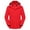 Red, variant on YUGYXL Womens Ski Jackets Casual Thermal 3-in-1 Hood Windbreaker Winter Plus Size Detachable Outerwear Snow Outdoor Windproof Coats Fall Savings Light Blue,XXL