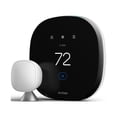 thumbnail image 1 of Termostato inteligente ecobee SmartThermostat con control por voz, 1 of 8