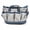 Latte Snaffles & Irons, variant on Jeffers Poplar Head Grooming Bag – Horse Grooming Organizer Tote with Pockets for Brushes, Tools, Clippers, Shampoo, Detangler – Stable Barn Kit Carrier for Horses, Pets, Spruce Stirrup Irons