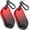 Black Red-Model 1&2pack, variant on for Kia Key Fob Cover Accessories- Matte TPU Key Fob Cover with Leather Keychain for Telluride，Carnival,K5 gt line，K5，Forte，K4，Sorento，Sportage and More. Iceberry Powder-Model 1,Model 1