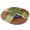 Earthtone, variant on ECR4Kids SoftZone Adventurer's Summit with Slides Contemporary, 17-Piece