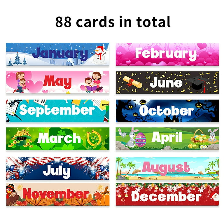 Calendar by Clever Classroom | TPT