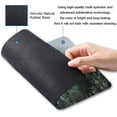 thumbnail image 2 of Mouse Pad, Mist Forest Mouse Pad, Washable Square Cloth Mousepad for Gaming Office Laptop, Non-Slip Rubber Computer Mouse Pads for Wireless Mouse, Cute Mouse Pads for Desk, Natural Landscape, 2 of 7