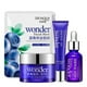 thumbnail image 1 of Trio Wonder Blueberry Bioaqua Essence Eye Cream Rejuvenece, 1 of 6
