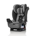 thumbnail image 1 of Evenflo All4Stages Slim 4-in-1 and All-In-On Car Seat (0-12 Years), 1 of 8