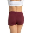 thumbnail image 3 of Capezio Boys Cut Low Rise Short - Girls, 3 of 5