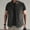 Army Green, variant on Men's Lightweight Vest Mesh Liner Outdoor Waterproof Windbreaker Vest Jacket for Golf Sai Travel Fishing Hiking Vest with Zipper Pocket Big and Tall Size M-5XL Black