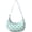 Sky-blue-20, variant on Hobo Shoulder Bag for Women – Spacious and Lightweight, Minimalist Dinosaur Aesthetic, Watercolor Dino Artwork, Artistic and Functional Tote