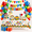 Building Block, variant on 307 Alien Birthday Decorations All-in-one Set For 25 Guests