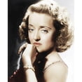 thumbnail image 3 of Hollywood Photo Archive 15x18 Black Modern Framed Museum Art Print Titled - Bette Davis, 3 of 5