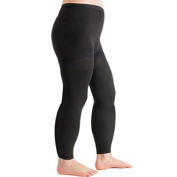 Plus Size Compression Leggings