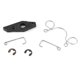 thumbnail image 3 of 6pcs/set Recoil Starter Pull Start Repair Tools Fit for Yamaha Outboard 2‑Storke 5HP 6HP, 3 of 4