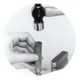 thumbnail image 2 of Standard Steel Hand Stamp Sets - 3/16" std general purpose letter and nu - 337-20625, 2 of 2