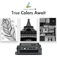 thumbnail image 2 of True Image Compatible Toner Cartridge for HP CF281A CF281X LaserJet Enterprise MFP M630h M630dn M630f M630z Black 1-Pack, 2 of 10