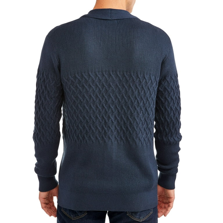 George top mens cardigans