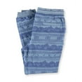 thumbnail image 2 of Staple Mens The Badlands Casual Sweatpants, Blue, X-Large, 2 of 2