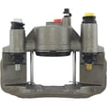 thumbnail image 4 of Centric Parts Disc Brake Caliper P/N:141.45055 Fits select: 1991-1996 FORD ESCORT, 1990-1998 MAZDA PROTEGE, 4 of 4