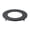 Textured Black, variant on Kichler Lighting - 4in Round Slim Downlight Trim - Direct to Ceiling - Round