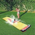 thumbnail image 2 of Water Slide Water Slip Slide For Kids With Sprinkler Summer Outdoor Water Toy For Kid, 2 of 5