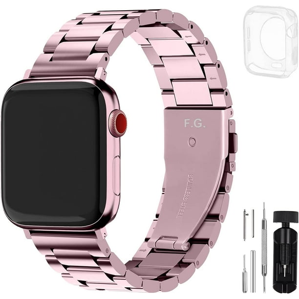 Fullmosa compatible hotsell apple watch band