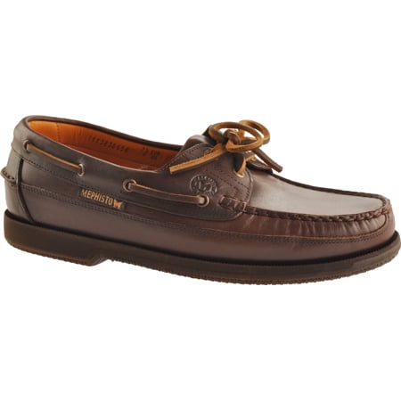 

Men s Mephisto Hurrikan Brown Smooth 10 M