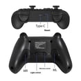 thumbnail image 4 of SW-01146-B For Nintendo Switch Pro Wireless Game Controller for Switch Pro Back Button Wake Function, 4 of 5