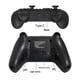 thumbnail image 4 of SW-01146-B For Nintendo Switch Pro Wireless Game Controller for Switch Pro Back Button Wake Function, 4 of 5