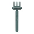 thumbnail image 2 of weibbin 2 In 1 Hair Brush Cleaner Tool Double Sided Comb Cleaner With Bristle Pick For Removing Hair And Debris From Brushes, 2 of 7