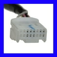 thumbnail image 2 of TRQ Power Heated Memory Mirror LH & RH Pair of 2 for Lexus RX330 RX350 RX400H MRA09276, 2 of 3