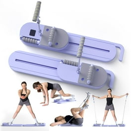 Pilates Ab Slider Workout Pilates Set Sliders For Working Out