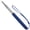 Blue, variant on 100M Long Telescopic Teacher Pointer Stick with Hand Lanyard, Teaching Pointer for Classroom, Hand Pointer Extendable Pointer Stick Retractable Pointer Handheld Presenter(Black)