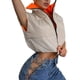 thumbnail image 3 of Txlixc Chaleco ligero y esponjoso para mujeres Txlixc moda, 3 of 7