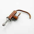 thumbnail image 1 of Stainless Steel Kitchen Direct Drinking Water Filter Tap Reverse Osmosis Water Filter Sink Faucet Single Handle Water Purifier-week, 1 of 4