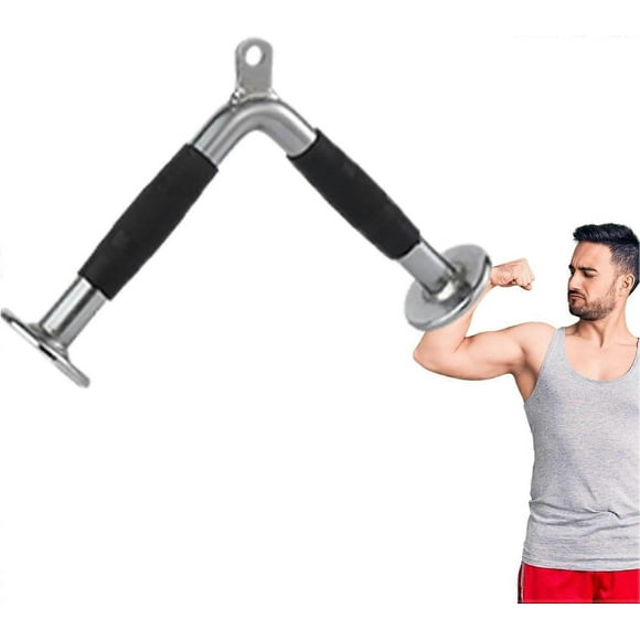 Cable Machine Attachment - Rustproof Heavy Duty Gym Cable Attachments |