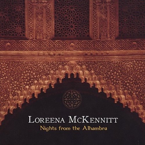 Nights From the Alhambra