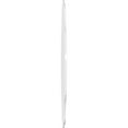 thumbnail image 3 of 40"OD x 14"C x 1"P Percival Architectural Grade PVC Contemporary Ceiling Medallion, 3 of 11