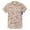 Ded, variant on R38 - Woodland Camo Cotton T - Shirt, Tees-DED-S