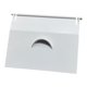 thumbnail image 2 of White Weir Gate Skimmer Herramienta de limpieza, accesorios de 14,5 cm x 12,5 cm, Weir Gate con reemplazo de esponja para accesorios de, 2 of 9