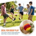 6/12/18/24 Pack Hand-Made Knitted Ball, 2026 Upgraded Crochet Balls for ...