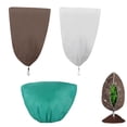 thumbnail image 2 of Cold Cover Winter Insulation Fabric Proof Garden Against Frost Frost Proof Cover, 2 of 5