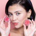 thumbnail image 2 of Set de cuidado labial NCLA Beauty Pink Colada vegano, 2 piezas, 2 of 5